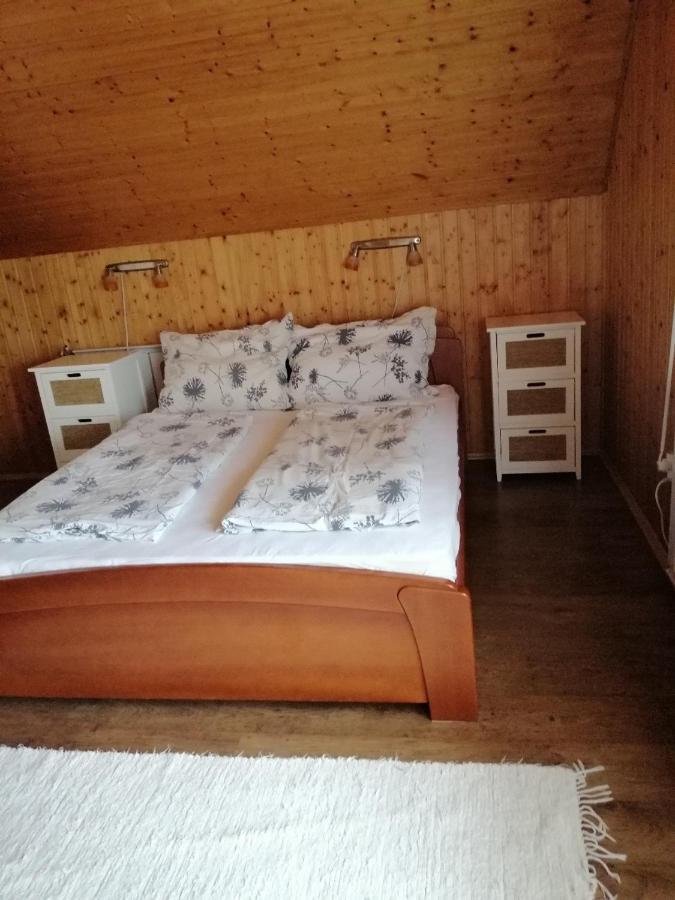 Goldenvendeghaz Villa Balatonszabadi Fürdőtelep Exterior foto